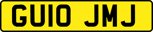 GU10JMJ