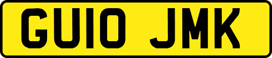 GU10JMK