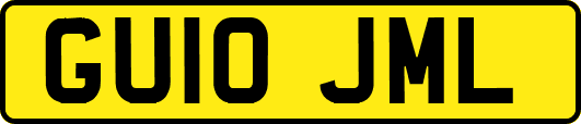 GU10JML