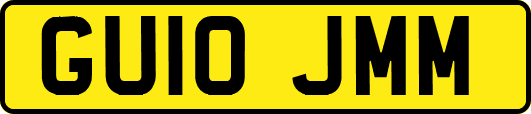 GU10JMM