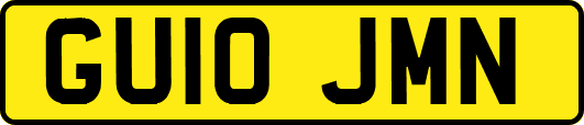 GU10JMN