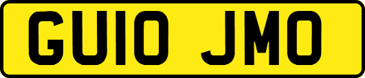 GU10JMO