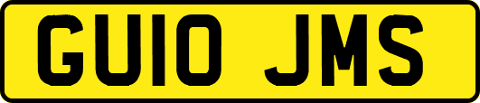 GU10JMS