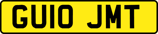 GU10JMT
