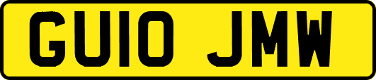 GU10JMW