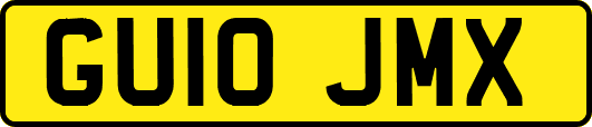 GU10JMX