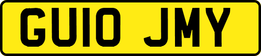 GU10JMY