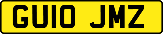 GU10JMZ