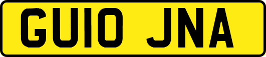 GU10JNA