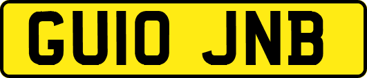 GU10JNB