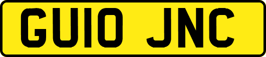 GU10JNC