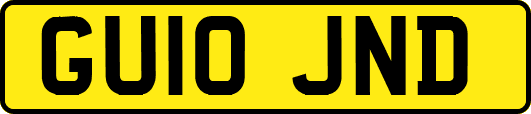 GU10JND