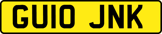GU10JNK