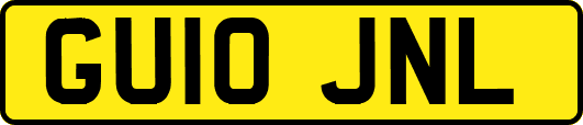 GU10JNL