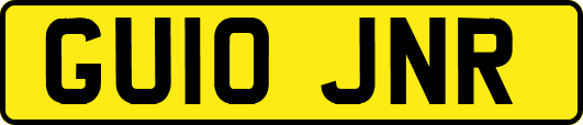 GU10JNR