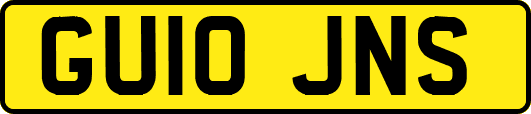 GU10JNS