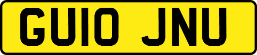 GU10JNU