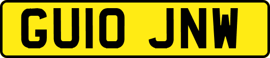 GU10JNW
