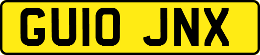 GU10JNX