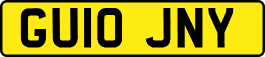 GU10JNY