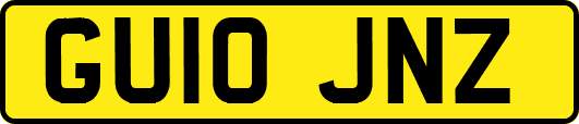 GU10JNZ