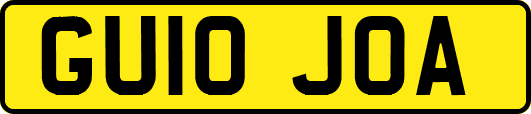 GU10JOA