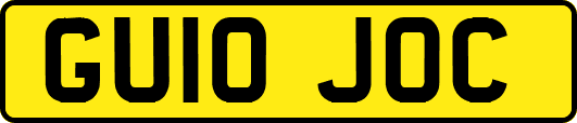 GU10JOC