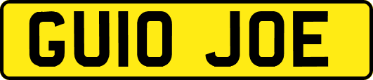 GU10JOE