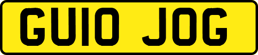 GU10JOG