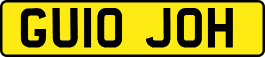 GU10JOH