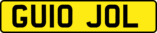GU10JOL