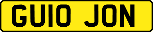 GU10JON