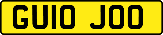 GU10JOO