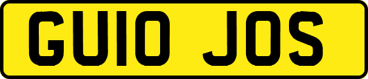 GU10JOS