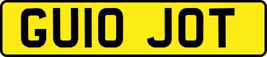 GU10JOT