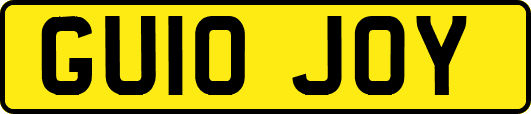 GU10JOY