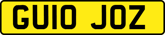 GU10JOZ