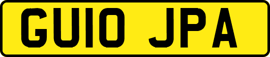 GU10JPA