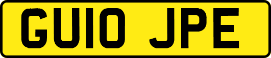 GU10JPE