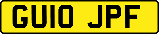 GU10JPF