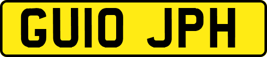 GU10JPH