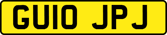 GU10JPJ