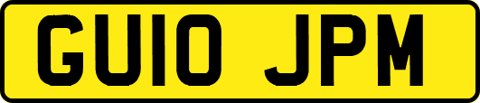 GU10JPM