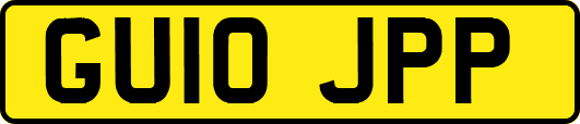 GU10JPP