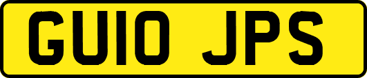 GU10JPS