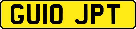 GU10JPT