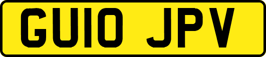 GU10JPV