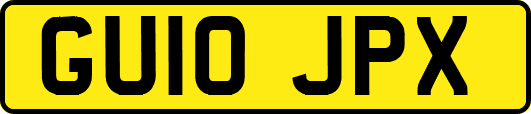 GU10JPX