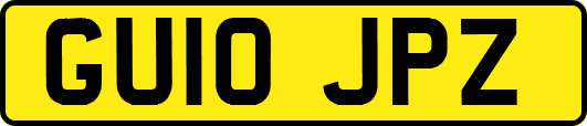 GU10JPZ