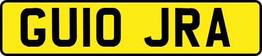 GU10JRA